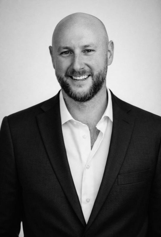 Shawn Tretter, founder of Dyvara Consulting